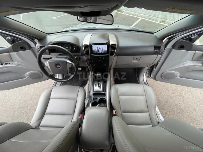 Kia Sorento 2004, 337,000 km - 2.5 l - Sumqayıt