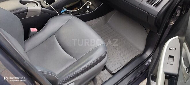 Toyota Prius 2012, 307,500 km - 1.8 l - Bakı