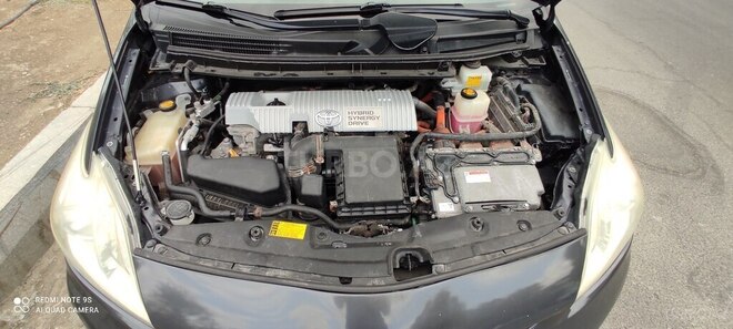 Toyota Prius 2012, 307,500 km - 1.8 l - Bakı