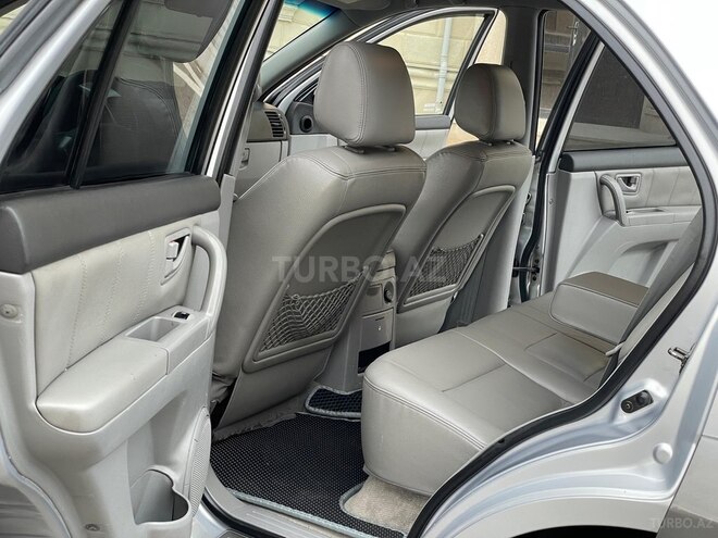 Kia Sorento 2004, 337,000 km - 2.5 l - Sumqayıt