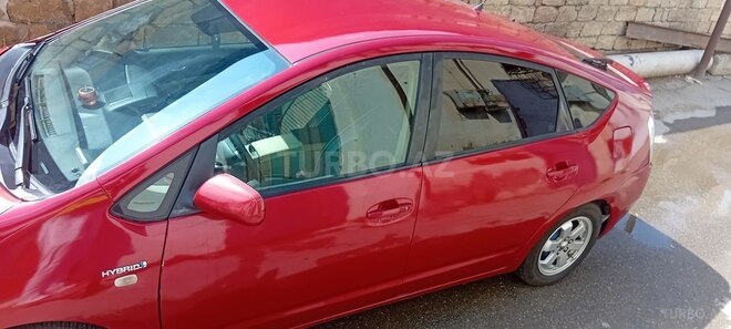 Toyota Prius 2008, 100,000 km - 1.5 l - Bakı