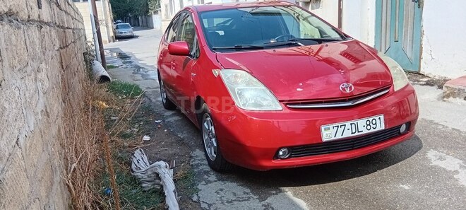 Toyota Prius 2008, 100,000 km - 1.5 l - Bakı