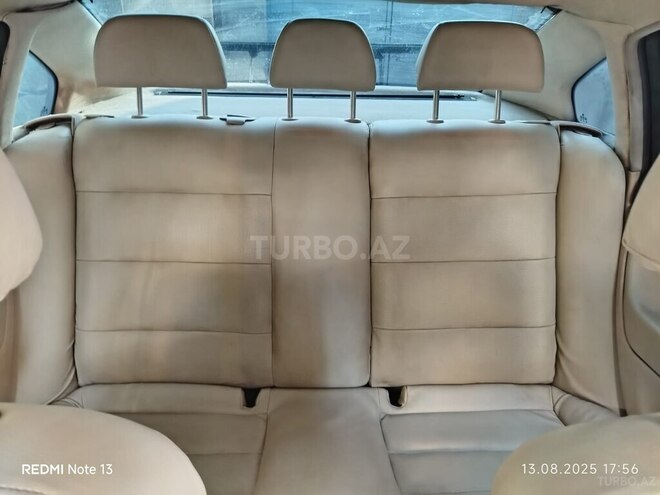 Volkswagen Passat 1998, 457,827 km - 1.8 l - Bakı
