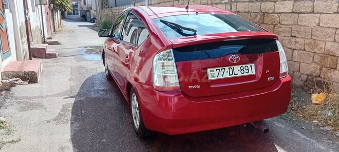 Toyota Prius 2008, 100,000 km - 1.5 l - Bakı