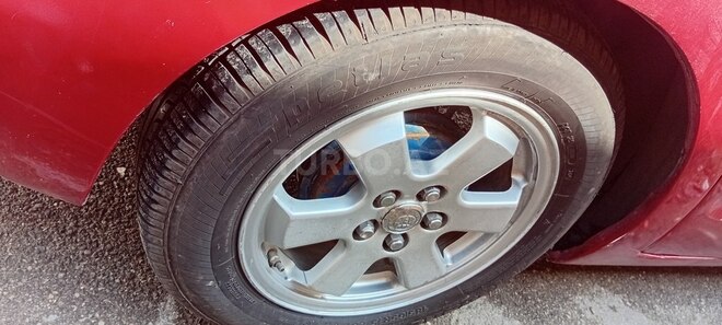 Toyota Prius 2008, 100,000 km - 1.5 l - Bakı