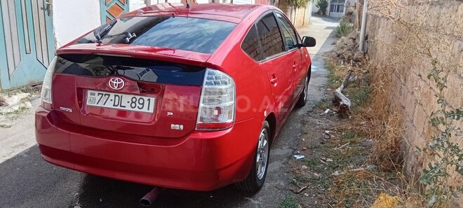 Toyota Prius 2008, 100,000 km - 1.5 l - Bakı