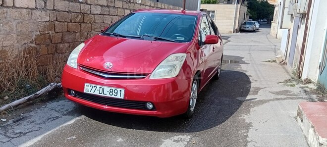 Toyota Prius 2008, 100,000 km - 1.5 l - Bakı