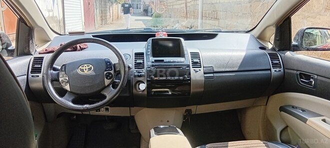 Toyota Prius 2008, 100,000 km - 1.5 l - Bakı