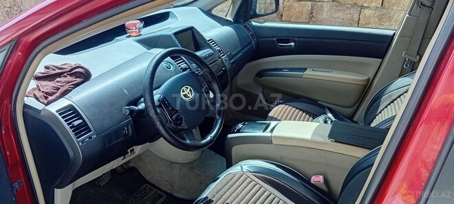 Toyota Prius 2008, 100,000 km - 1.5 l - Bakı