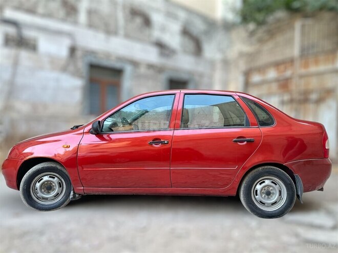 LADA (VAZ) Kalina 2006, 330,000 km - 1.6 l - Bakı