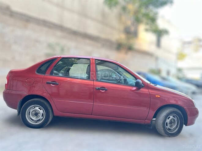 LADA (VAZ) Kalina 2006, 330,000 km - 1.6 l - Bakı