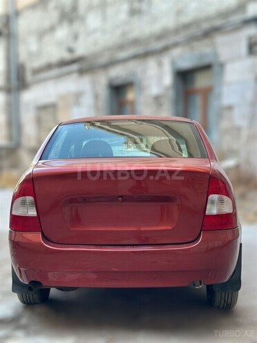 LADA (VAZ) Kalina 2006, 330,000 km - 1.6 l - Bakı