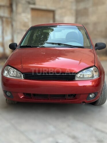 LADA (VAZ) Kalina 2006, 330,000 km - 1.6 l - Bakı