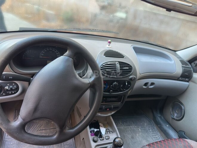 LADA (VAZ) Kalina 2006, 330,000 km - 1.6 l - Bakı