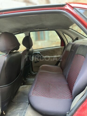 LADA (VAZ) Kalina 2006, 330,000 km - 1.6 l - Bakı