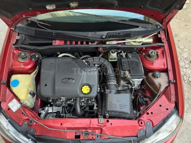 LADA (VAZ) Kalina 2006, 330,000 km - 1.6 l - Bakı