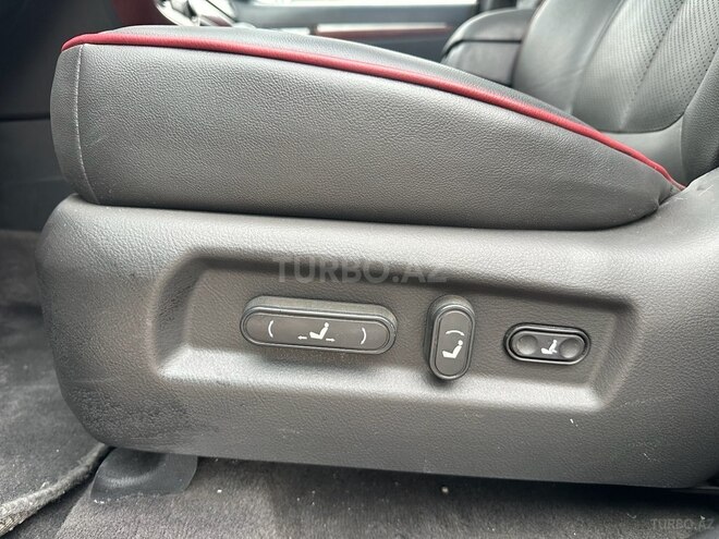 Hyundai Santa Fe 2007, 236,000 km - 2.2 l - Sumqayıt
