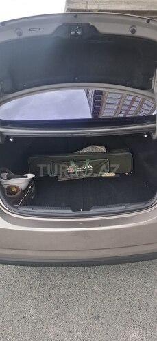 Hyundai Elantra 2015, 110,884 km - 1.8 l - Sumqayıt