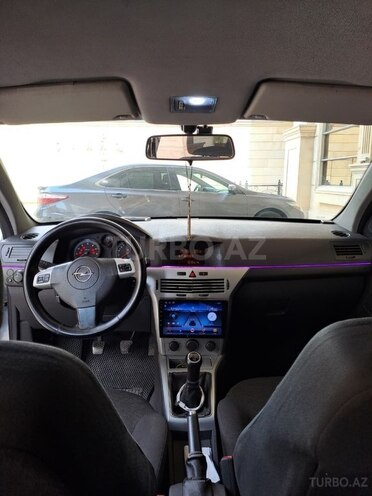 Opel Astra 2009, 270,000 km - 1.4 l - Bakı