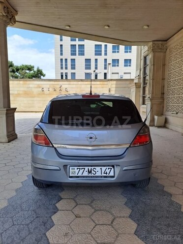 Opel Astra 2009, 270,000 km - 1.4 l - Bakı