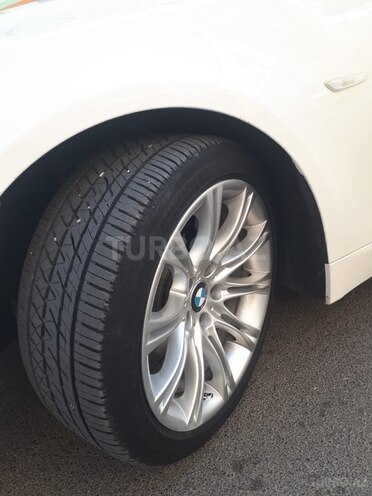 BMW 528 2007, 322,000 km - 3.0 l - Bakı