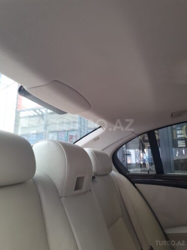 BMW 528 2007, 322,000 km - 3.0 l - Bakı