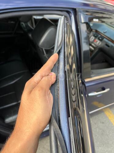 Mercedes E 200 1996, 217,000 km - 2.0 l - Bakı