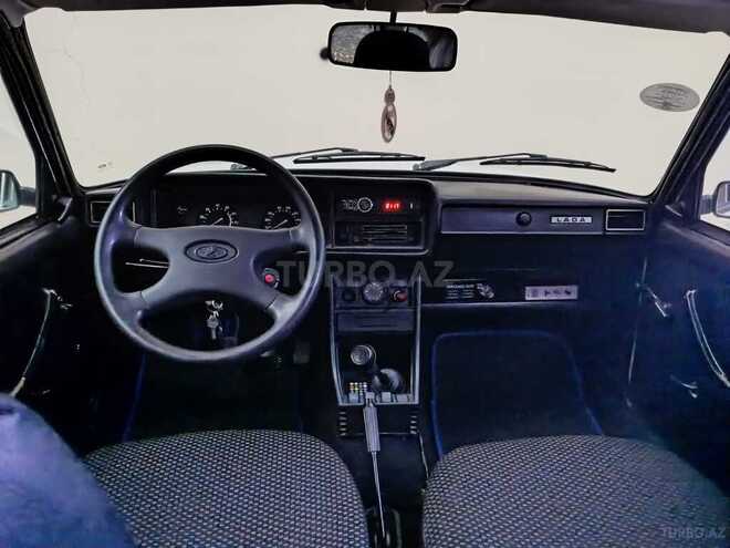LADA (VAZ) 2107 2010, 22,000 km - 1.6 л - Gəncə