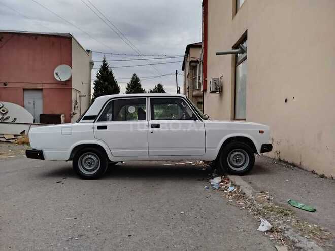 LADA (VAZ) 2107 2010, 22,000 km - 1.6 л - Gəncə