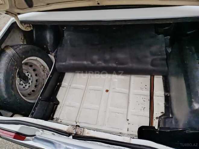 LADA (VAZ) 2107 2010, 22,000 km - 1.6 л - Gəncə