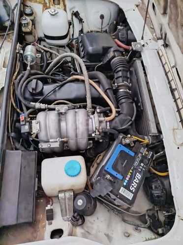 LADA (VAZ) 2107 2010, 22,000 km - 1.6 л - Gəncə