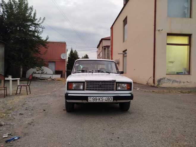 LADA (VAZ) 2107 2010, 22,000 km - 1.6 л - Gəncə