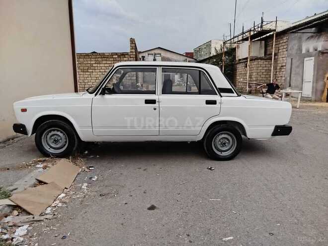 LADA (VAZ) 2107 2010, 22,000 km - 1.6 л - Gəncə