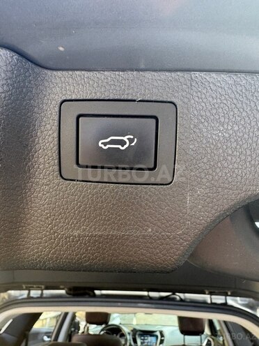 Hyundai Santa Fe 2016, 68,000 km - 2.2 l - Bakı
