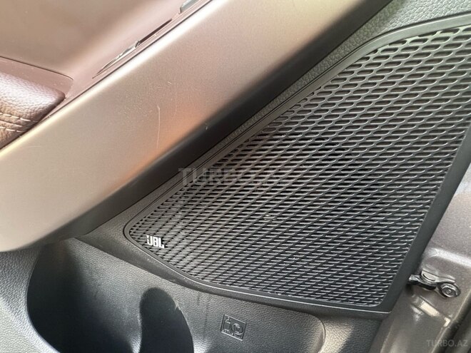Hyundai Santa Fe 2016, 68,000 km - 2.2 l - Bakı