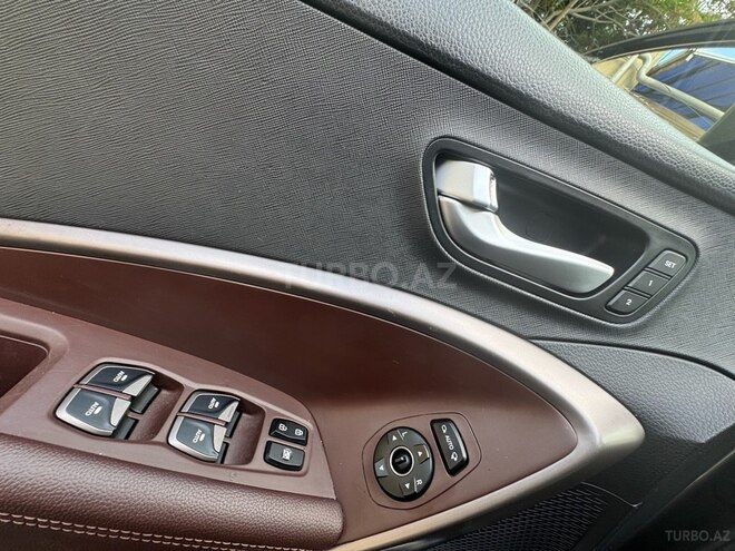 Hyundai Santa Fe 2016, 68,000 km - 2.2 l - Bakı