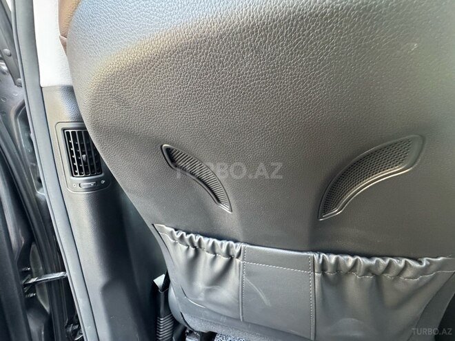Hyundai Santa Fe 2016, 68,000 km - 2.2 l - Bakı