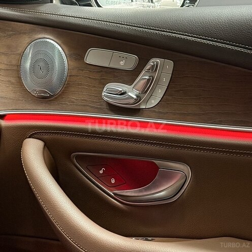 Mercedes E 300 2016, 160,000 km - 2.0 l - Bakı