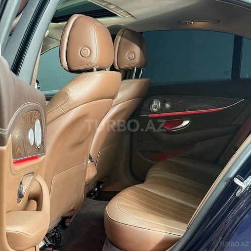 Mercedes E 300 2016, 160,000 km - 2.0 l - Bakı