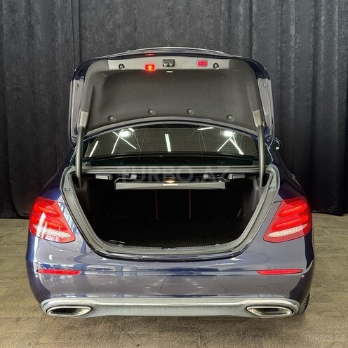 Mercedes E 300 2016, 160,000 km - 2.0 l - Bakı