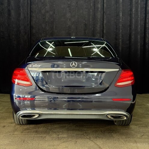 Mercedes E 300 2016, 160,000 km - 2.0 l - Bakı