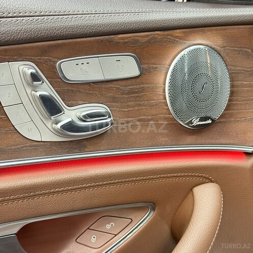 Mercedes E 300 2016, 160,000 km - 2.0 l - Bakı