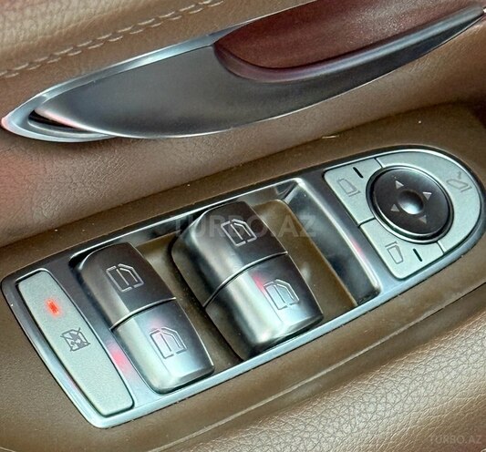Mercedes E 300 2016, 160,000 km - 2.0 l - Bakı