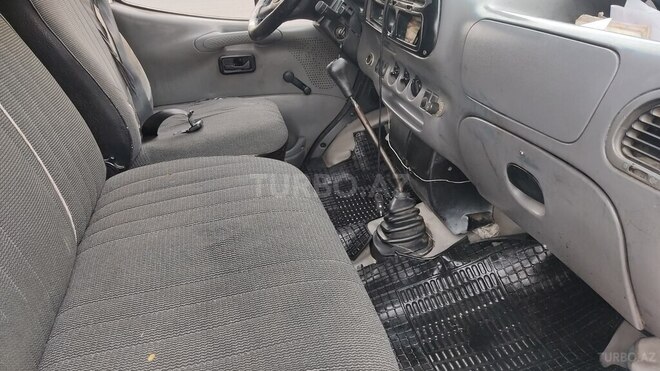 Ford Transit 1994, 300,000 km - 2.5 l - Ağdaş