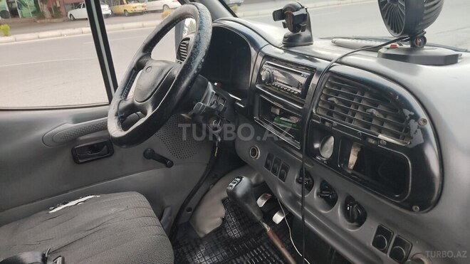 Ford Transit 1994, 300,000 km - 2.5 l - Ağdaş