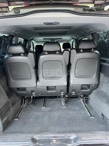 Mercedes Viano 2011, 397,067 km - 2.1 л - Bakı