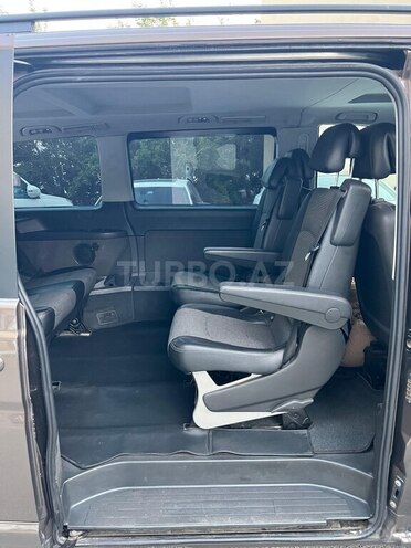 Mercedes Viano 2011, 397,067 km - 2.1 л - Bakı