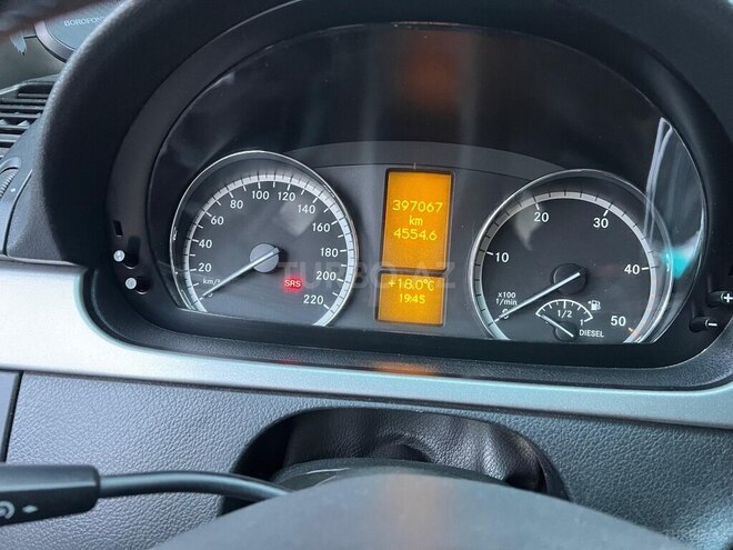 Mercedes Viano 2011, 397,067 km - 2.1 л - Bakı