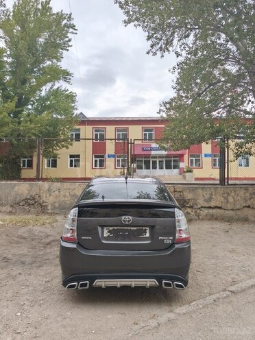 Toyota Prius 2007, 469,928 km - 1.5 l - Sumqayıt