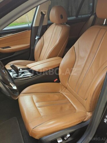 BMW 520 2022, 115,000 km - 2.0 l - Bakı